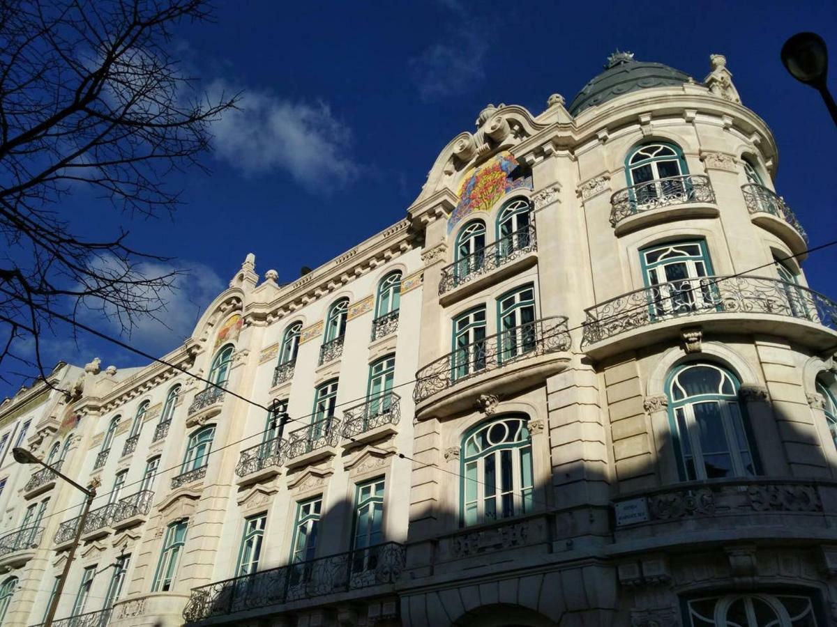 Arco Da Graca Downtown Daire Lisboa Dış mekan fotoğraf